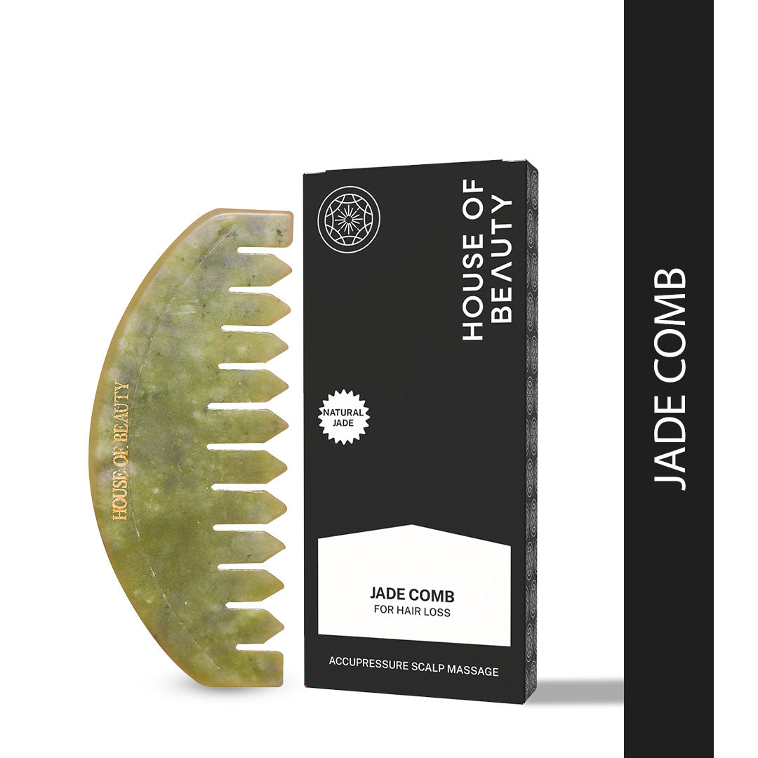 Jade Comb Main Image