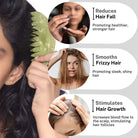 Jade Comb Tips guide