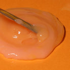 Copy - Texture of Kumkumadi Gel Cream Texture by HOB India - Old Product Image