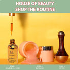 Combo product image of HOB India for Face massage - Old Product Image