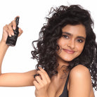Model Using House of beauty product 1.1