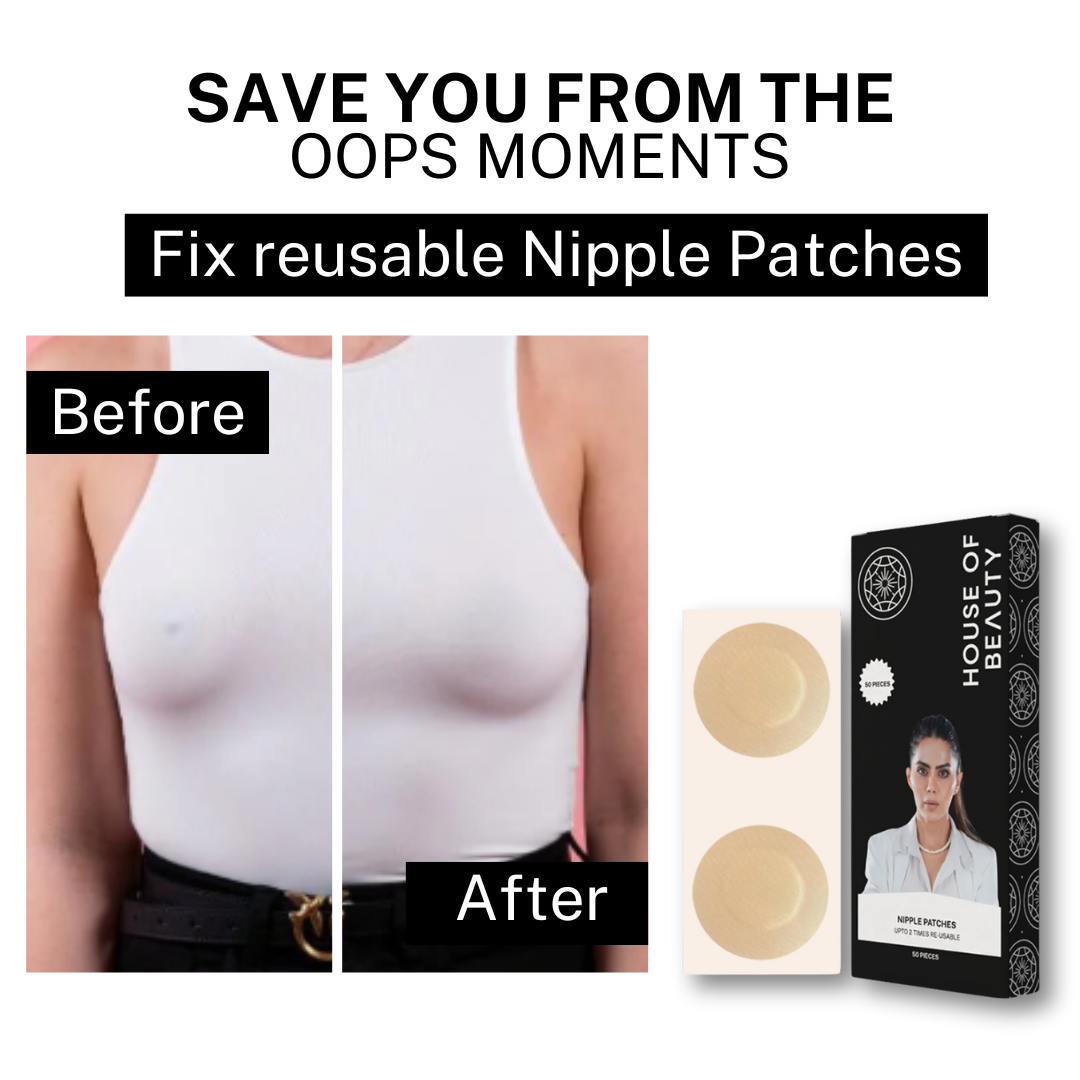 Nipple Patches image 1