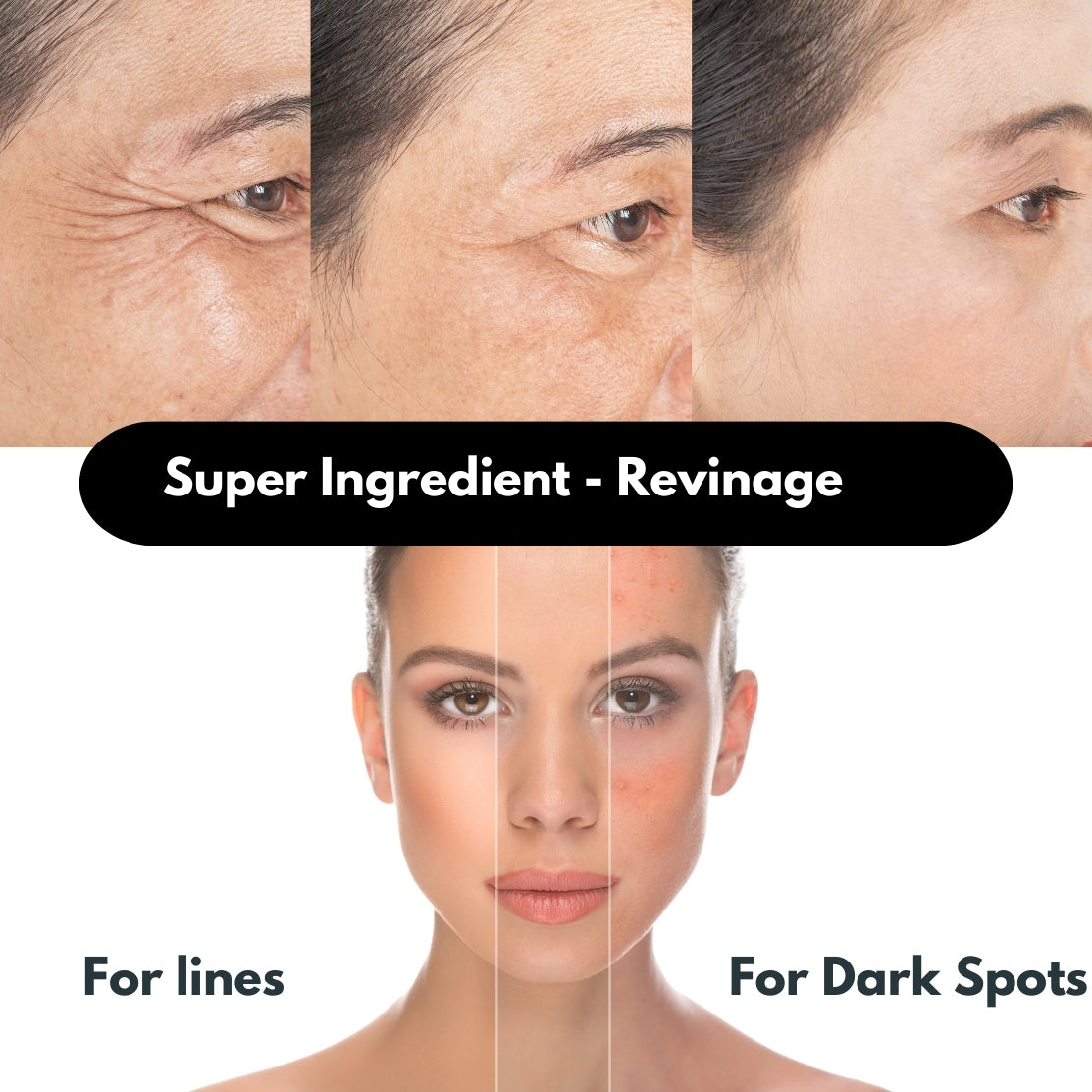 Copy - Nourish night cream Super Ingredient by HOB India - Old Product