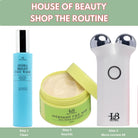 Old image - Combo Product of HOB Products