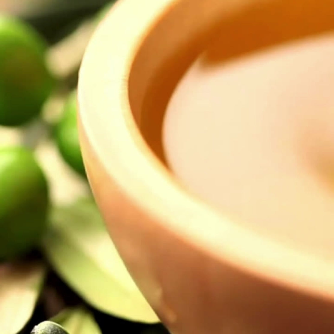 Peach oil Life style use of HOB India - Old Product Image