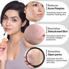 Peach Toner 30ml by HOB India