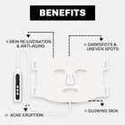 Photon LED Face mask 7