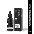 Pigmentation Serum Package Photo
