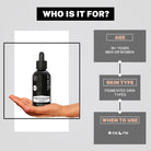 Pigmentation Serum - who can use this product