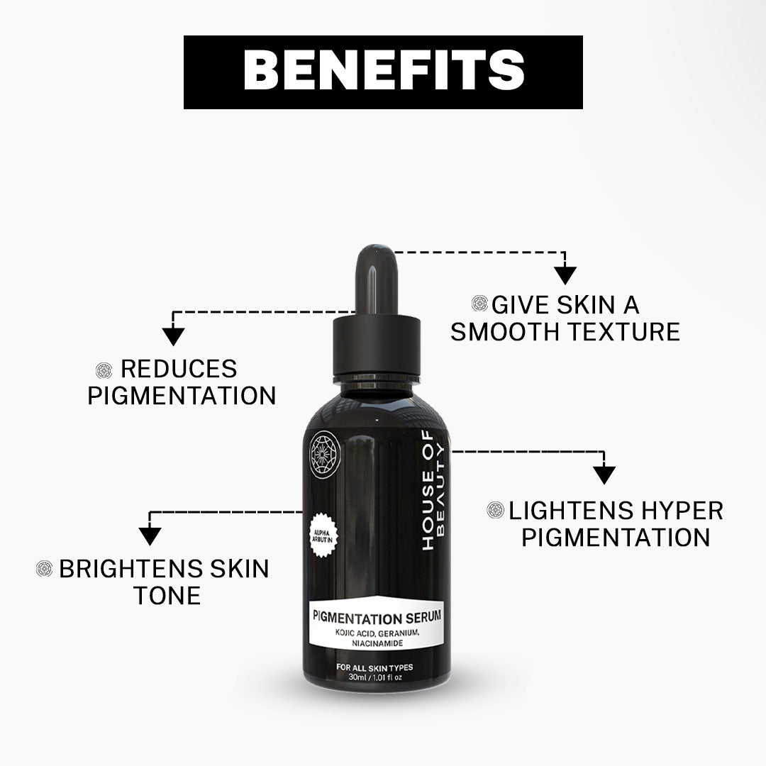 Pigmentation Serum Benifits Image