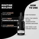 Pigmentation Serum Use Guide