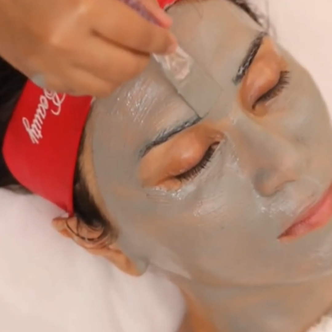Pigmentation Facial Image 1