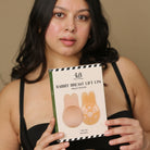 House Of Beauty India Body Care Rabbit Breast Lifts Ups (Bra) Face Yoga gym Vibhuti Arora facegym Jade roller Guasha skingym Guasha Teacher Training Learn Yoga certified FaceTools Make up Anti ageing Rabbit Breast Lifts Ups (Bra)