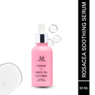 House Of Beauty India Skin Care Rosacea Serum (30ml) Face Yoga gym Vibhuti Arora facegym Jade roller Guasha skingym Guasha Teacher Training Learn Yoga certified FaceTools Make up Anti ageing Rosacea Serum (30ml)