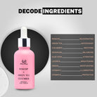 House Of Beauty India Skin Care Rosacea Serum (30ml) Face Yoga gym Vibhuti Arora facegym Jade roller Guasha skingym Guasha Teacher Training Learn Yoga certified FaceTools Make up Anti ageing Rosacea Serum (30ml)