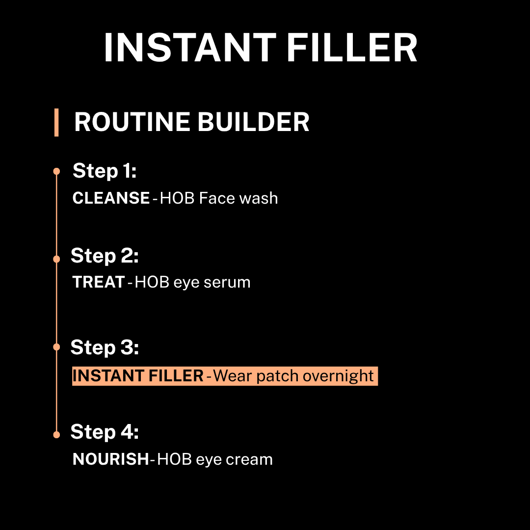 Instant Filler - Routine Builder