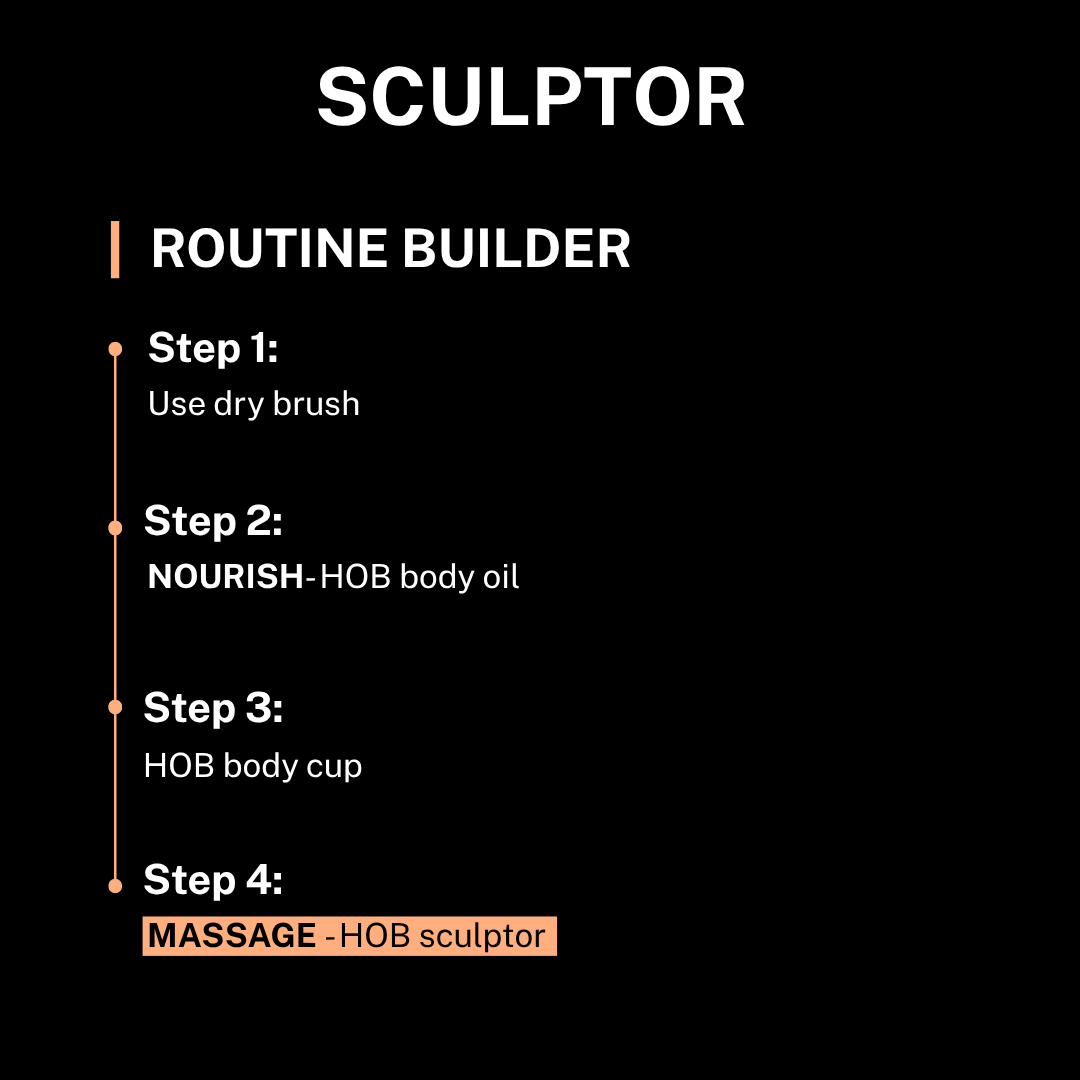 Sculptor - Routine Builder