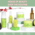 Shop by routine Acnedrying Serum Texture