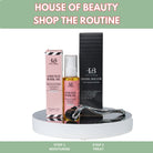 copy - combo of using hob product for your skin and stretch marks - Old product image
