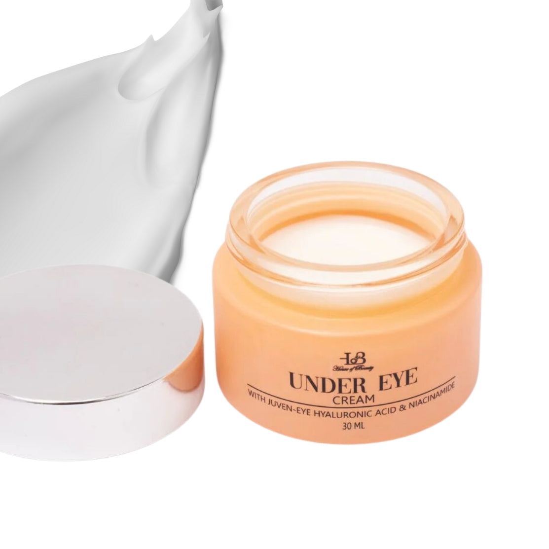 Copy - Under Eye Cream - product image - Old Product Image