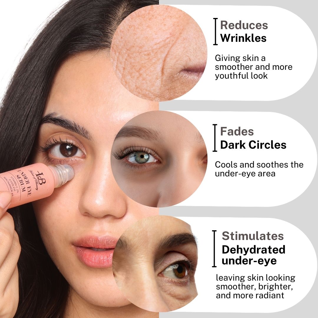 Under Eye Serum Image 1