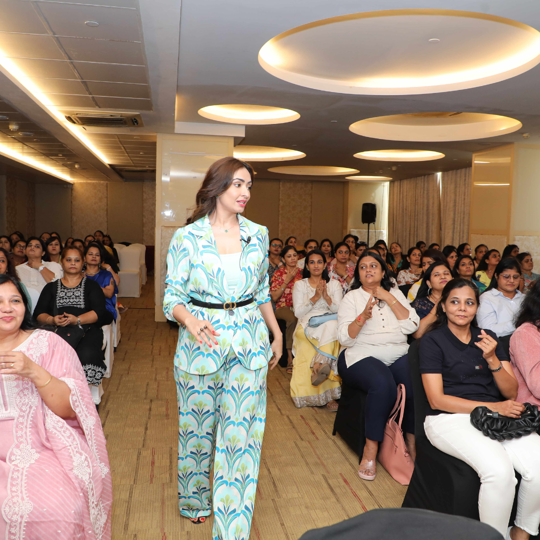 Vibhuti Arora Event Photo 1.3