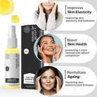 Face Yoga Massage Oil do these effects on your face