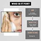 House of Beauty India Foam Face Wash