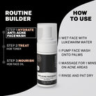 House of Beauty India Foam Face Wash