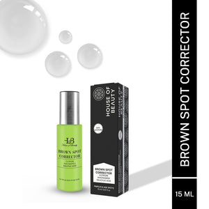 House of Beauty Brown Spot Corrector (15ml)