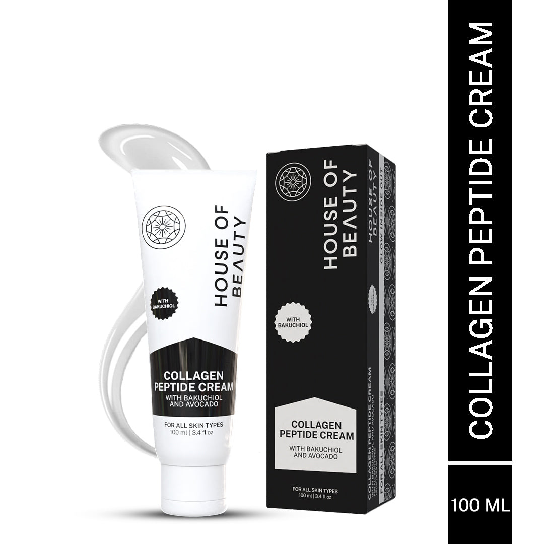 Collagen Peptide Cream product image