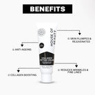 Collagen Peptide Cream benefits