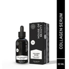 House Of Beauty India Skin Care Collagen Serum (30ml) Face Yoga gym Vibhuti Arora facegym Jade roller Guasha skingym Guasha Teacher Training Learn Yoga certified FaceTools Make up Anti ageing Collagen Serum (30ml)