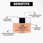 House of Beauty India Kumkumadi Gel Cream