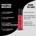 House of Beauty India Lip Corrector Serum