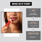 House of Beauty India Lip Corrector Serum