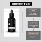 House of Beauty India Acne drying Serum