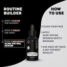 House of Beauty India Acne drying Serum