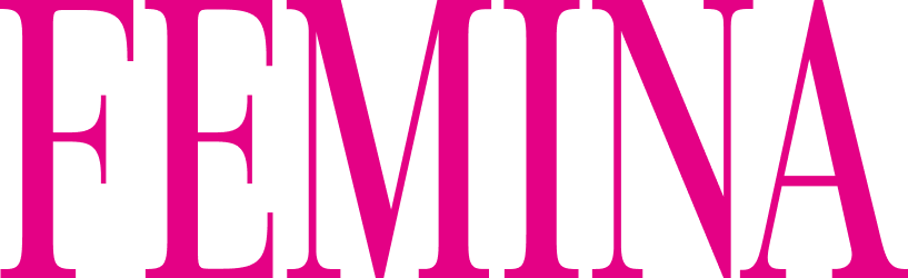 Transparent Logo of Femina