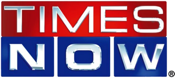 Transparent Time Now logo