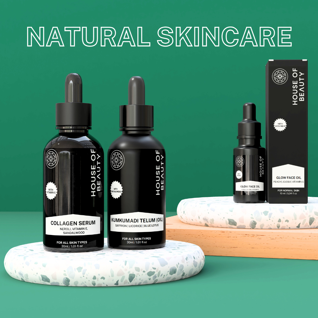 Natural Skin Care Image 1.1