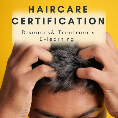 Haircare Certification