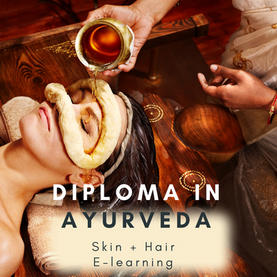 Diploma in Ayurveda