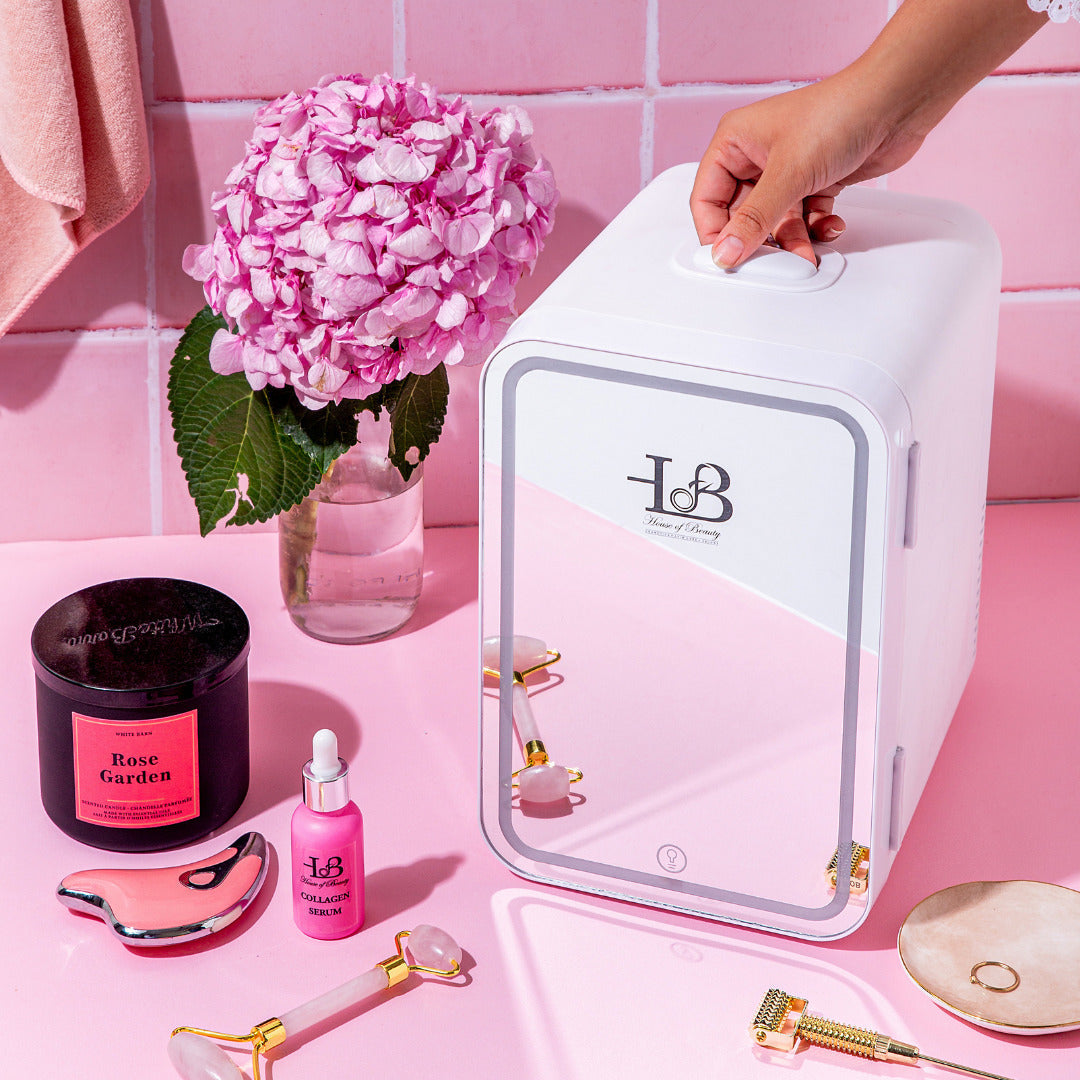 Why do you need a Skin Care Fridge?