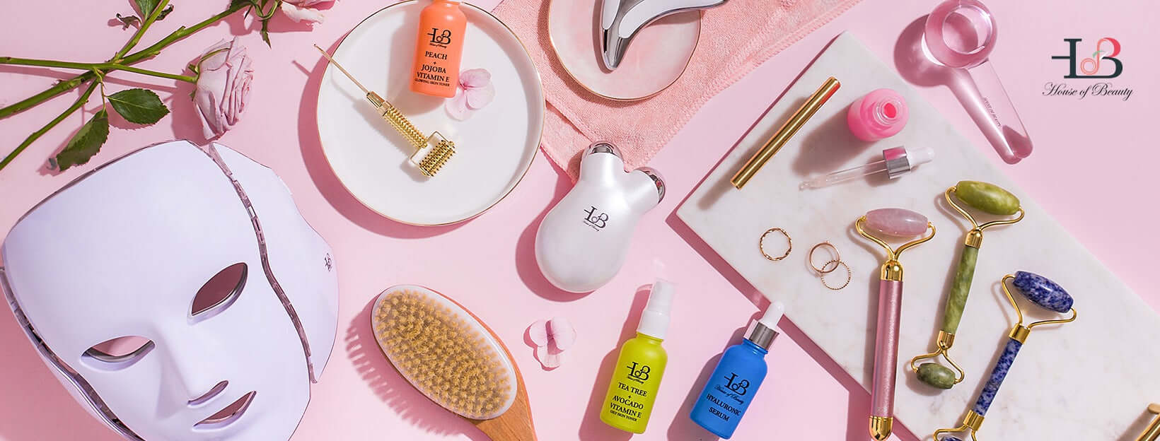 The Facial Tools Experts Love!