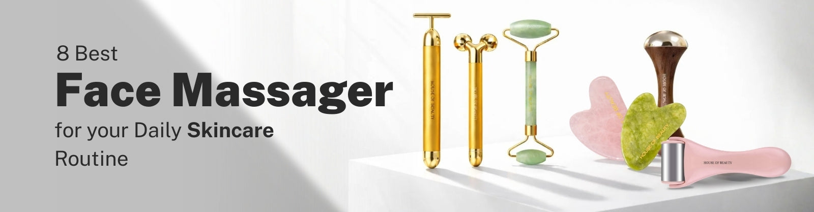 8 Best Face Massagers Your Routine Is Missing Right Now