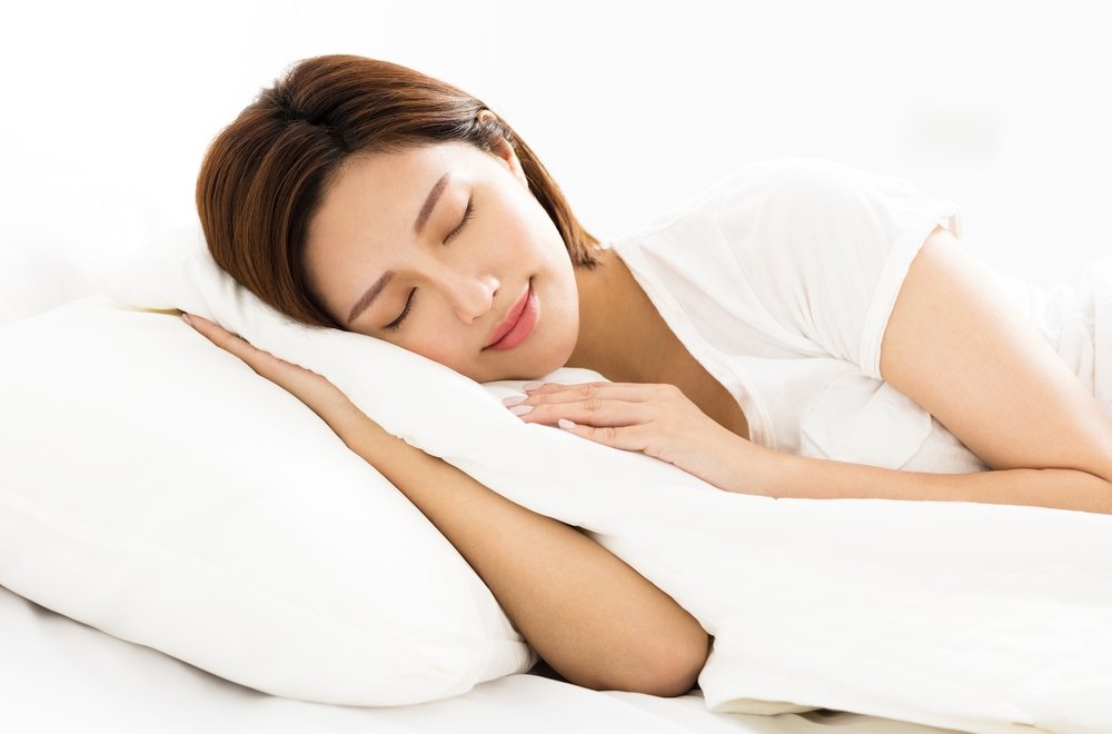 Gateway To Glowing Skin: Why Beauty Sleep Is So Crucial