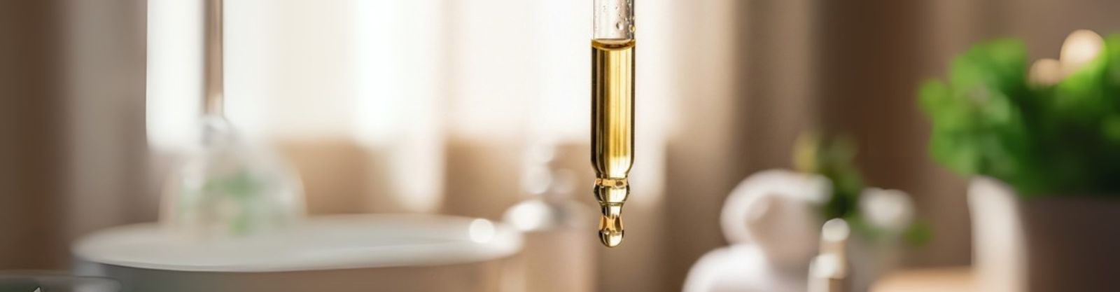 Face oils for skincare: How to choose without breaking out