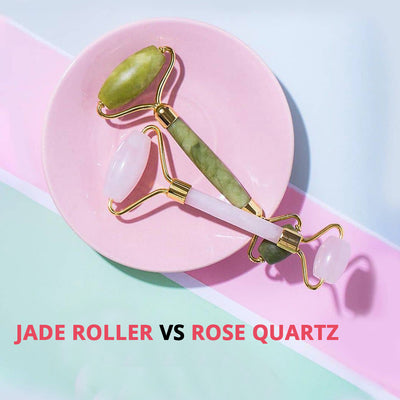 Jade Rollers and Gua Sha Stone – What are they?