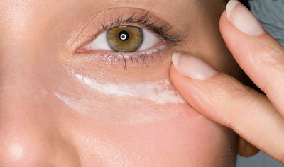 Effective Steps To Get Rid Of Dark Circles, Wrinkles & Puffy Eyes At Home